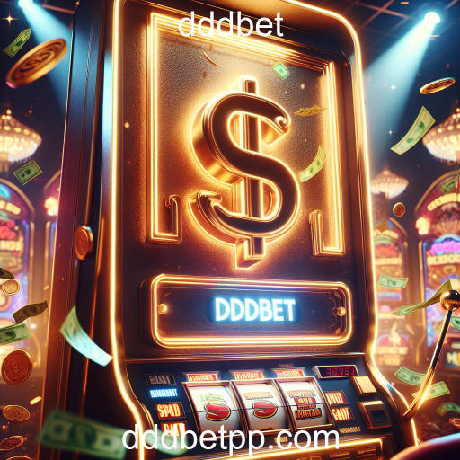 Explorando a Categoria Jackpot no dddbet: Emoção e Prêmios Altos