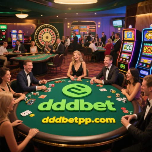 dddbet